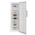 Морозильная камера Beko B1RFNK312W, белый