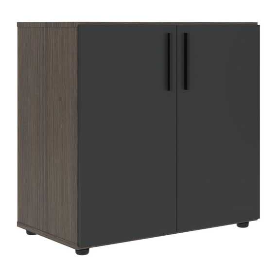 Шкаф низкий широкий VLCS 80.1  800х430х781 VELION