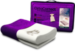 Ортопедическая подушка OrtoCorrect Lavanda Classic M