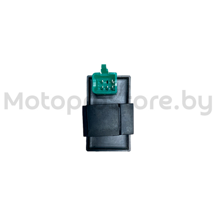 Коммутатор CDI на мотоцикл Minsk D4 50
