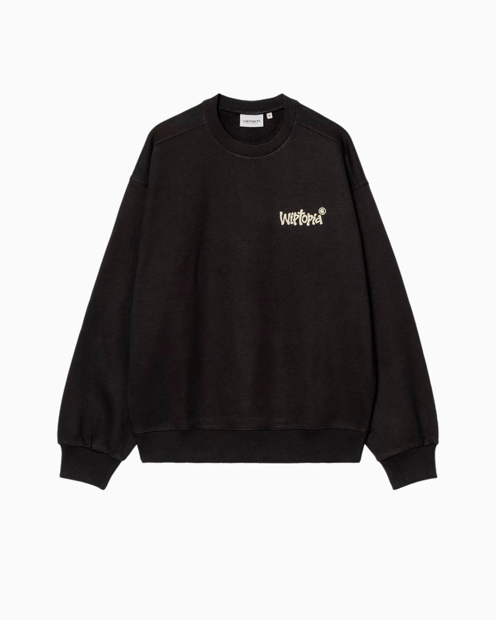 Свитшот Carhartt WIP Wiptopia Sweat