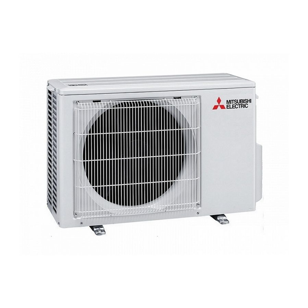 Mitsubishi Electric MSZ-SF35VE Standard Inverter сплит-система настенного типа