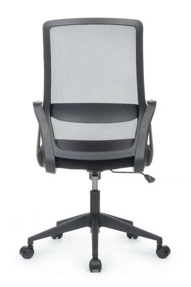 Кресло Point RCH 8325M Черный пластик/Черный