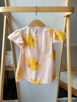 Хлопковая блузка The Animals Observatory, 98