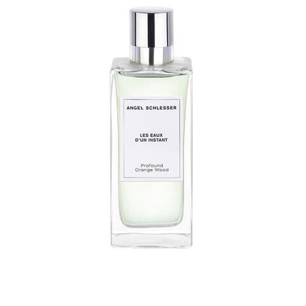 Les Eaux D'Un Instant Profund Orange Wood Eau De Toilette Spray 150 ml