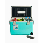 Термобокс SHINWA Holiday Land Cooler 33H синий HLC-33H-BL