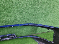 Бампер передний EXEED LX (2021-н.в.)