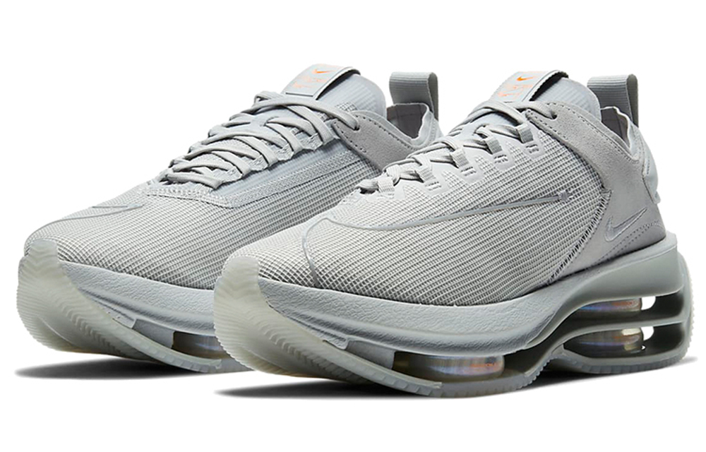 Кроссовки Nike Zoom Double Stacked (Женская размерная сетка)