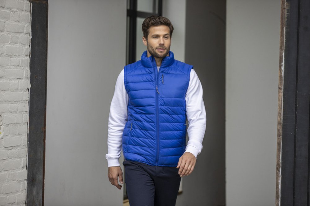 Утепленная телогрейка для мужчин Pallas