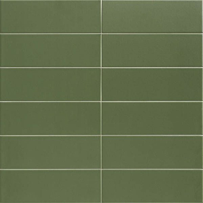 Настенная плитка Jungle Olive
