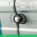 Торцовочная пила Makita LS1219L