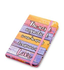 BM-37/3 Блокнот мал. «Радуга цвета» (твердая обложка)