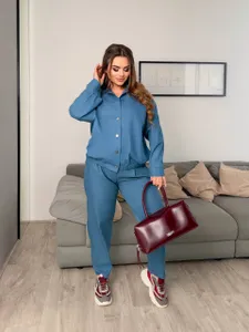 Костюм УК-348 Фабрика Моды