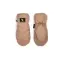 Муфта рукавички CottonMoose Mitten Classic Cozy Beige