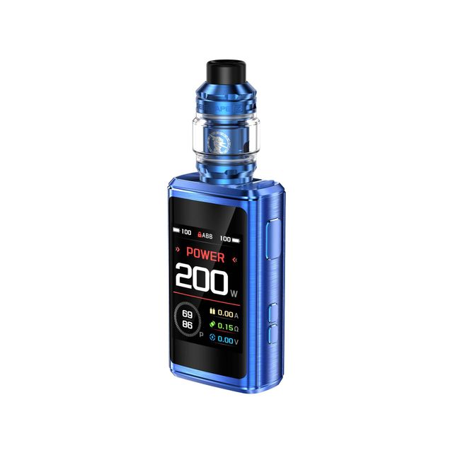 Набор GeekVape Z200 (Zeus 200) Kit