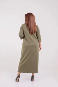 Платье УК-8316 Fabrika