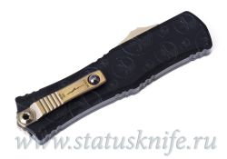 Нож Microtech 1701M-16CBS MINI HERA DAMASCUSфотография - 8