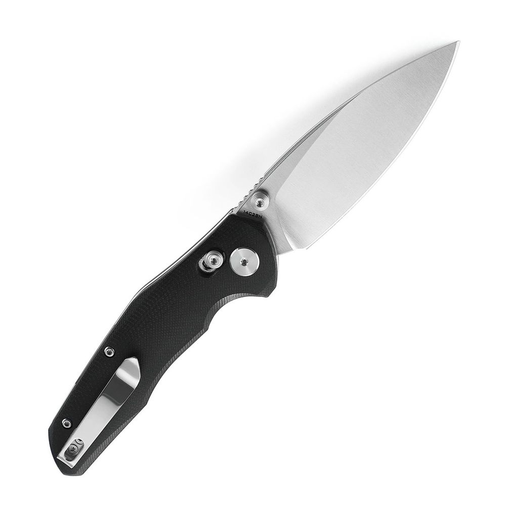 Нож Bestechman BMK02A Ronan