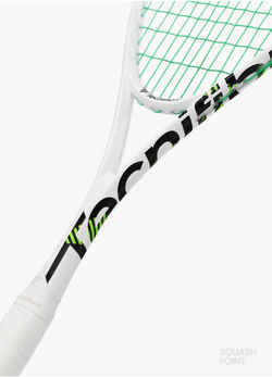 Tecnifibre, Slash 130 X-TOP (2023), Squash Racket