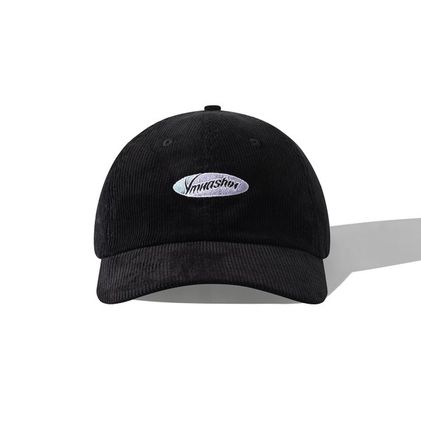 КЕПКА YMKASHIX VELVET SERIES