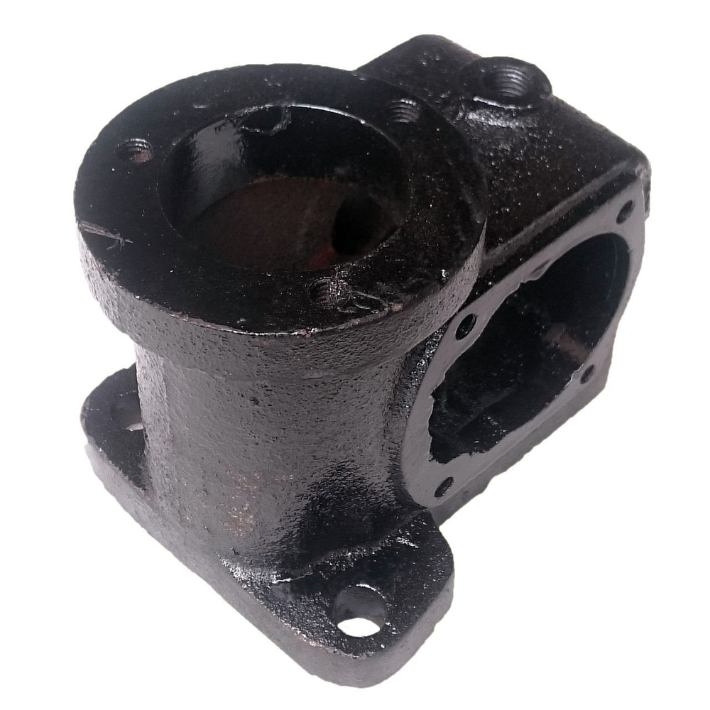Корпус рулевого механизма (расст. м/у центр. посад. отверст. 95 -142-142)