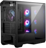 Корпус mATX MSI MAG PANO M100R PZ