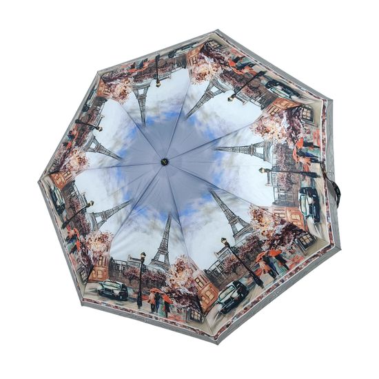 Женский зонт Три Слона Полный автомат 3731-N-01