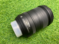 Nikon 18-200mm 3.5-5.6G ED AF-S VR DX