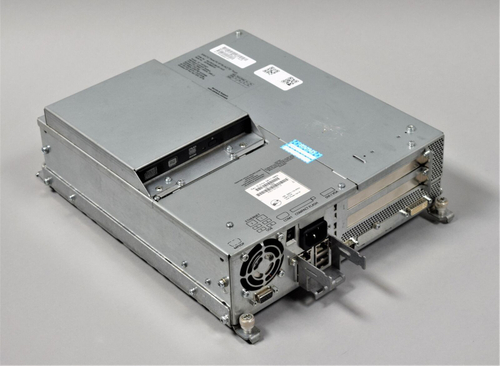 Б/у SIEMENS 6AV7872-0BC20-1AC0