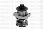 METELLI - 240432A-MEE - Water Pump, engine cooling