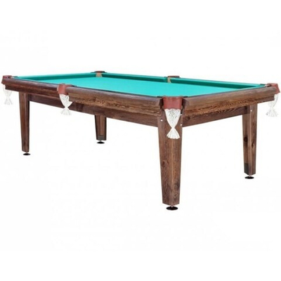 Бильярдный стол для русского бильярда Мастер (7 футов, сосна) Wk