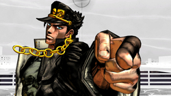 JoJo's Bizarre Adventure: All-Star Battle R (для Xbox One/Series S/X, полностью на английском языке) [Цифровой код доступа]