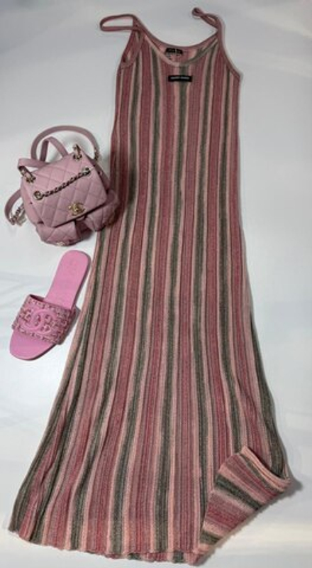 Платье MIU MIU