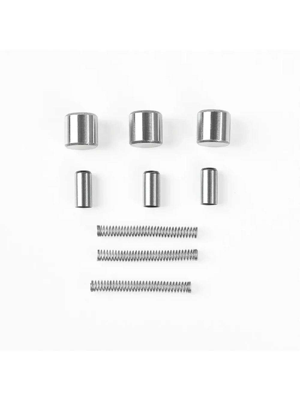 + + Ремкомплект обгонной муфты