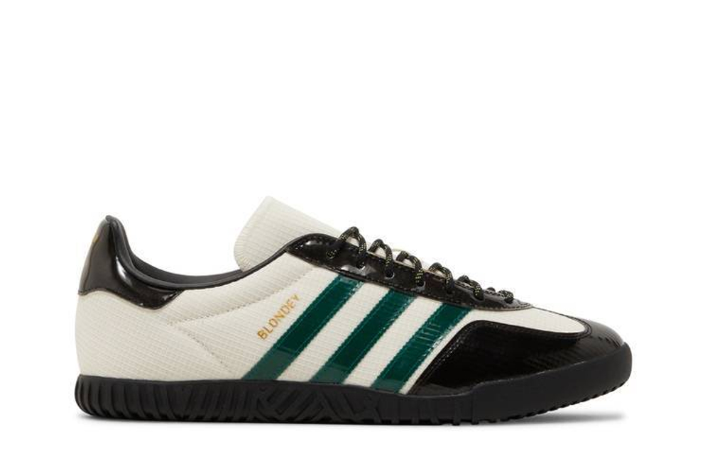 Кроссовки Blondey Mccoy X Adidas Originals Gazelle A.B. Indoor T