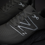 кроссовки New Balance Fresh Foam x More V4 White Wmns