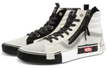 Vans Sk8 Reissue Cap 3Mlogo