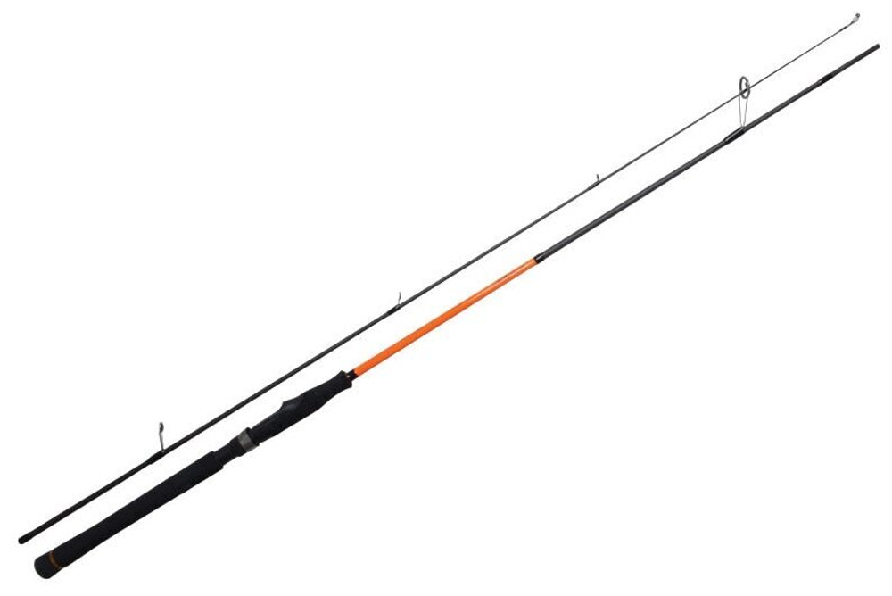 Спиннинг Maximus Axiom 24H 15-55г 2,4м