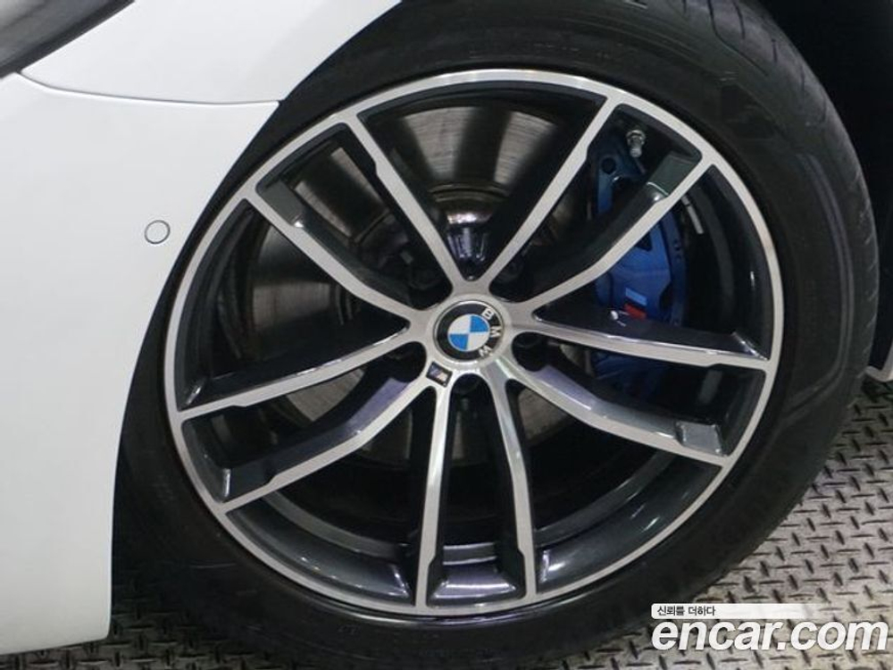 BMW 5 Series (G30) 520i M Sports (10.2022)