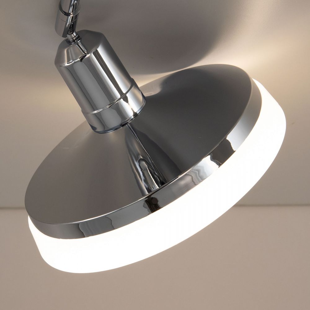 Citilux Тамбо CL716251Wz LED Люстра поворотная с диммером