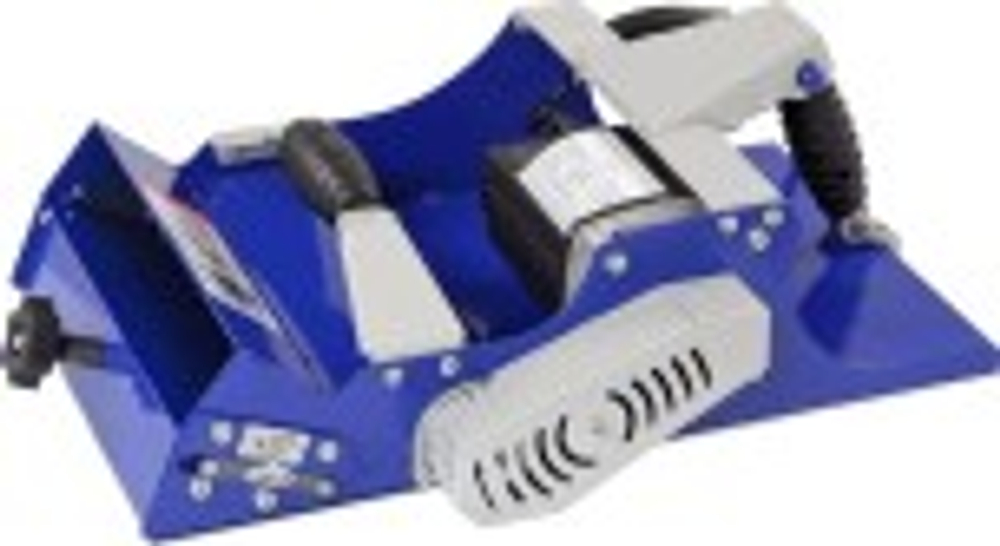 Рубанок сетевой BELMASH CPL-230 S223A