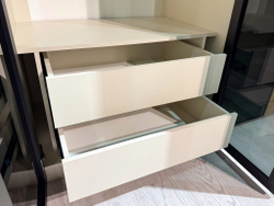 Шкаф "Сиена" 6-ти дв. зеркальный