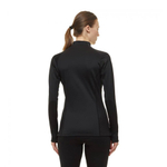 Термобелье фуфайка женская BASK Richmond Lady JKT