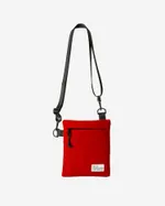 Сумка Карман ВС Красный Нейлон 1000