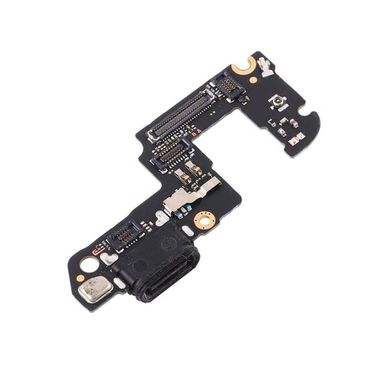 Flex Cable Huawei Honor 9A for charger Flex Copy MOQ:10