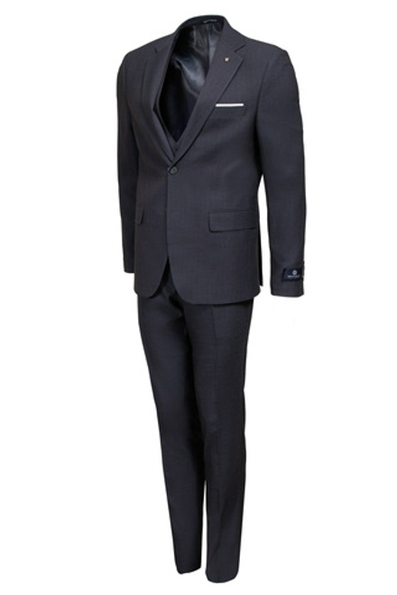 Костюм-Тройка GENTLEMAN
