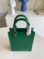 Louis Vuitton Petit Sac Plat