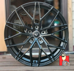 Комплект дисков Vorsteiner V-FF 107 19x8.5 et35 5x112