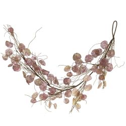 GAEM Изделие декоративное "Ветка", L120 W8 H3 см