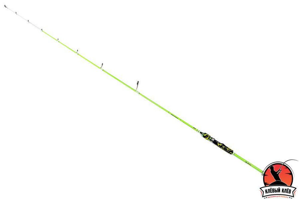Удилище ASARI Sniper Spinning Jigging Rod KS-632ML